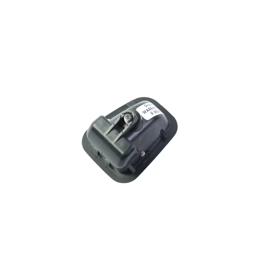BMW X4 F26 X6 E71 Crochet Cintre Vêtements Habitacle Toit - SKU 7261695 - Numéro de pièce 7261695