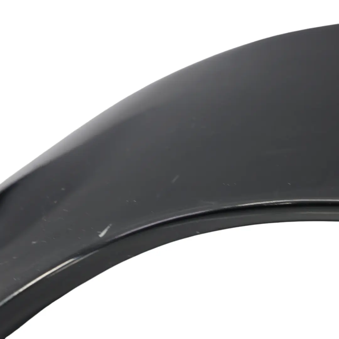 BMW F31 Touring Spoiler Posteriore Portellone Bagagliaio Argento Ghiaccio A83 - SKU 7263168-GSB1 - Numero di parte 7263168