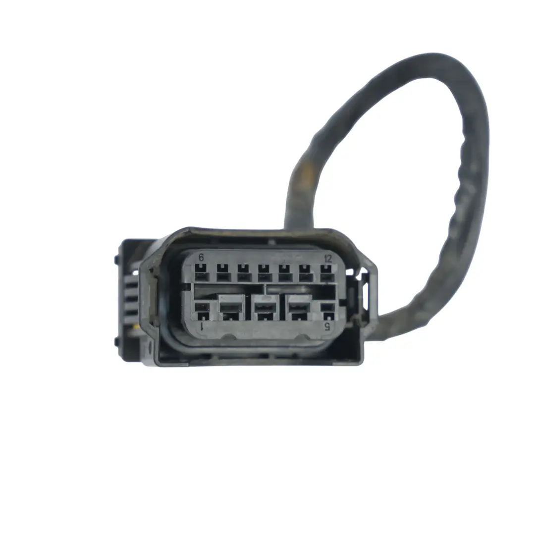 Adattatore Cavo Cablaggio Faro Destro per BMW E82 E88 con numero di parte 7263642 BMW E82 E88 Adattatore Cavo Cablaggio Faro Destro - SKU 7263642-2 - Numero di parte 7263642