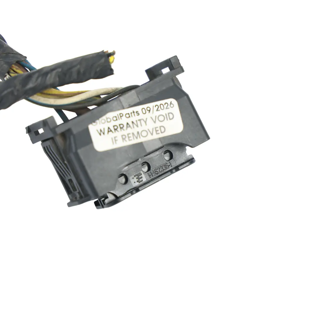 Cable Adaptador Cableado Faro Derecho para BMW E82 E88 con número de pieza 7263642 BMW E82 E88 Cable Adaptador Cableado Faro Derecho - SKU 7263642-2 - Número de pieza 7263642