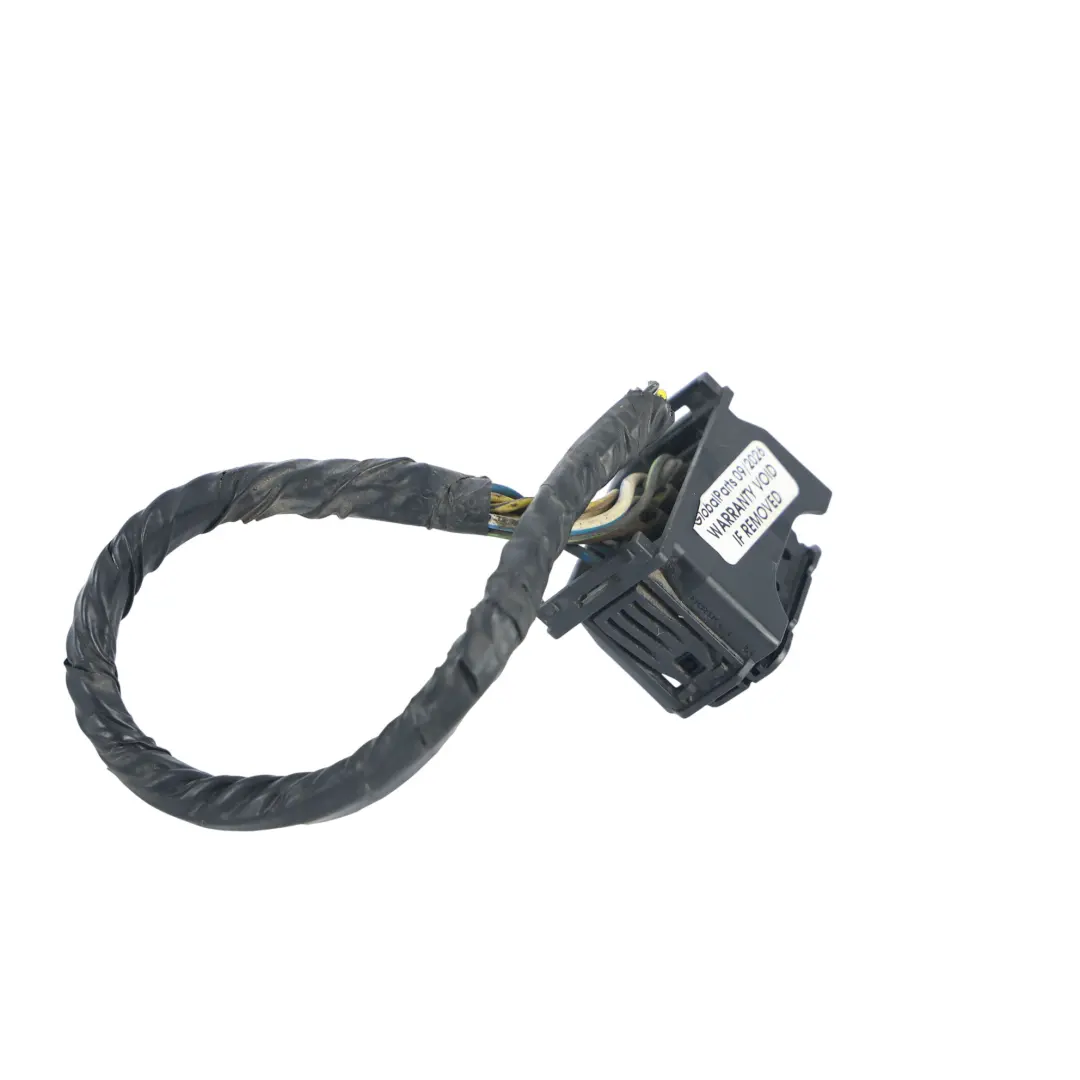 BMW E82 E88 Adattatore Cavo Cablaggio Faro Destro - SKU 7263642-2 - Numero di parte 7263642