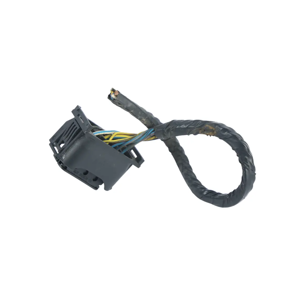 Cable Adaptador Cableado Faro Derecho para BMW E82 E88 con número de pieza 7263642 BMW E82 E88 Cable Adaptador Cableado Faro Derecho - SKU 7263642-2 - Número de pieza 7263642