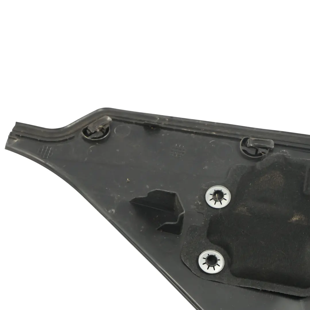 BMW F20 F21 F30 F31 Sound Insulation Engine Compartment Trim Right O/S - SKU 7265120-2 - Part number 7265120