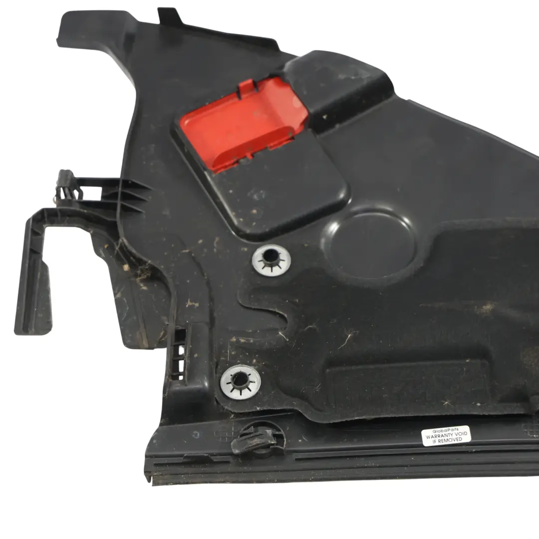 Sound Insulation Engine Compartment Trim Right O/S to BMW F20 F21 F30 F31 with Part number 7265120 BMW F20 F21 F30 F31 Sound Insulation Engine Compartment Trim Right O/S - SKU 7265120-2 - Part number 7265120