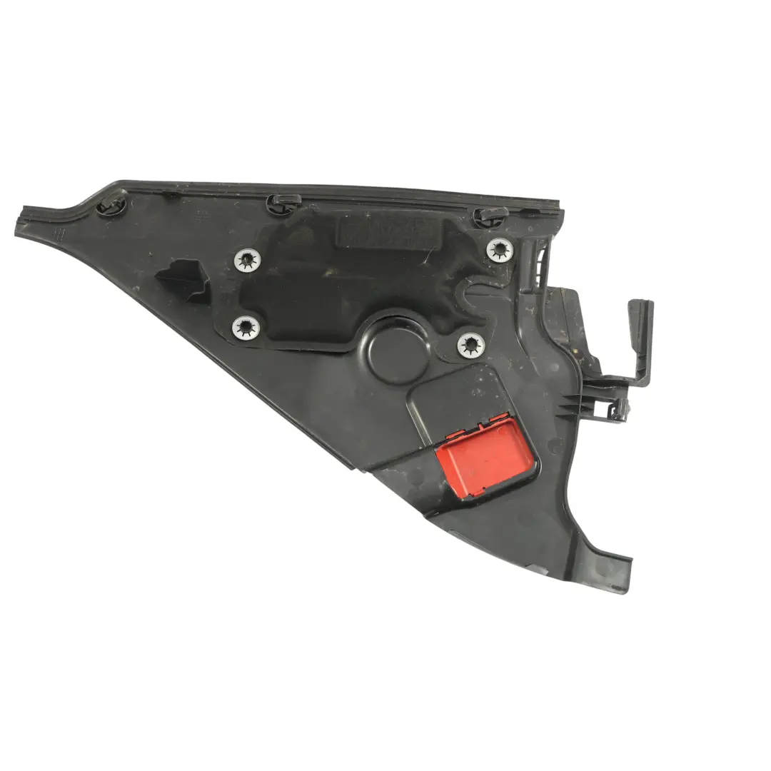 BMW F20 F21 F30 F31 Osłona Podszybia Komory Silnika Prawa - SKU 7265120-2 - Numer Części 7265120