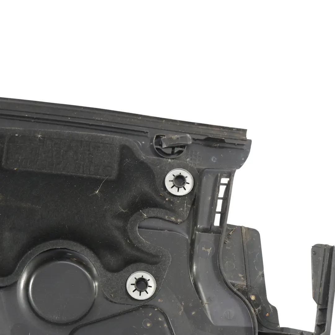 BMW F20 F21 F30 F31 Sound Insulation Engine Compartment Trim Right O/S - SKU 7265120-2 - Part number 7265120