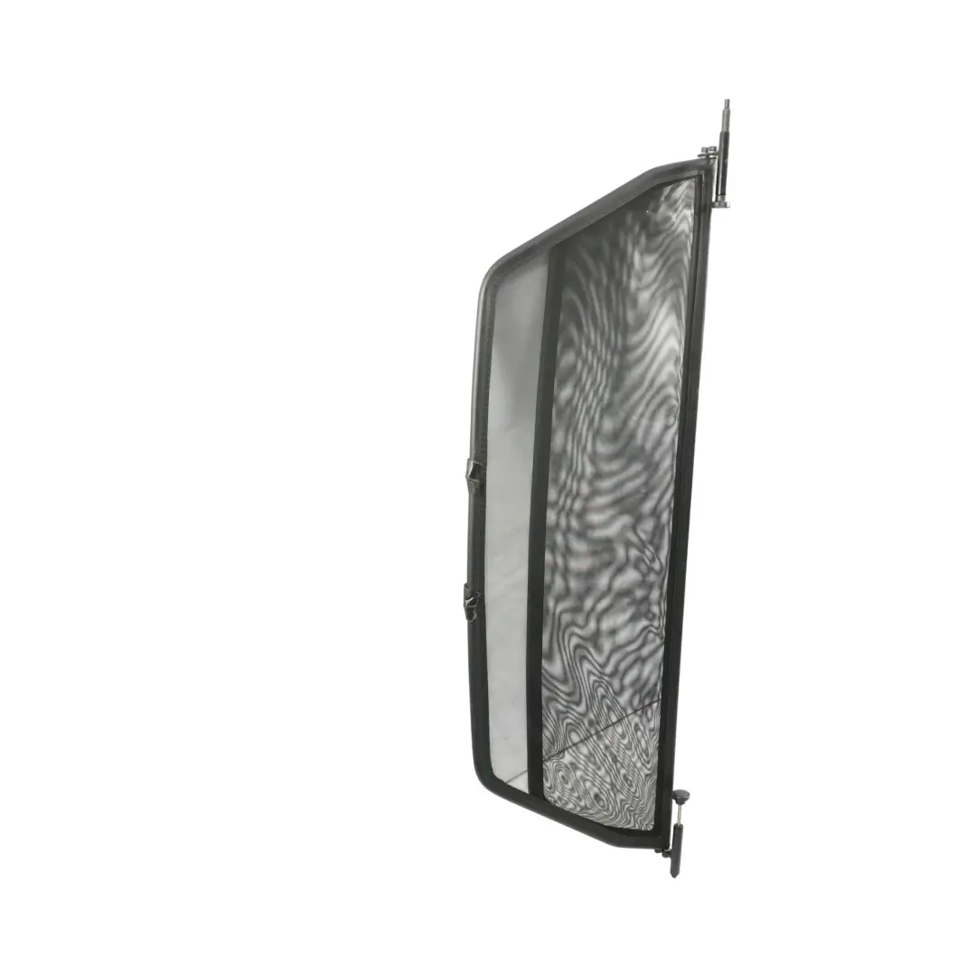 BMW E93 Cabrio Deflector Viento Protección Panel Central 7140937 - SKU 7269437-1 - Número de pieza 7269437