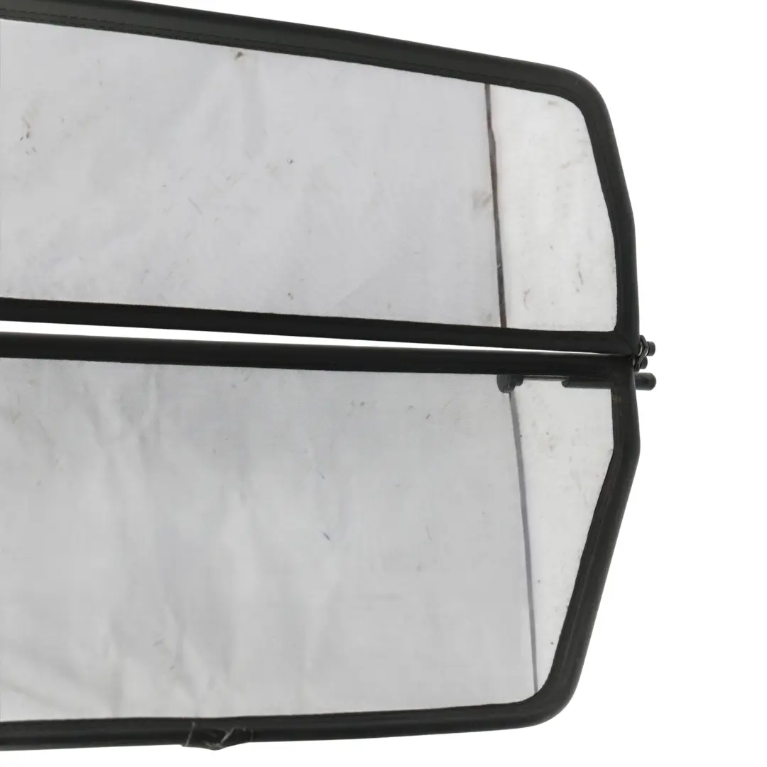 Deflector Protection Shield Centre Paneling 7140937 to BMW E93 Convertible Wind with Part number 7269437 BMW E93 Convertible Wind Deflector Protection Shield Centre Paneling 7140937 - SKU 7269437-1 - Part number 7269437