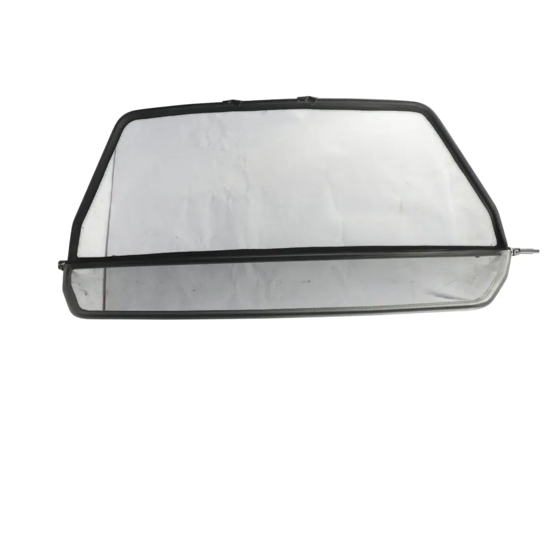 Kabriolet Wiatrołap Windshot Osłona Panel 7140937 do BMW E93 o numerze 7269437 BMW E93 Kabriolet Wiatrołap Windshot Osłona Panel 7140937 - SKU 7269437-1 - Numer Części 7269437