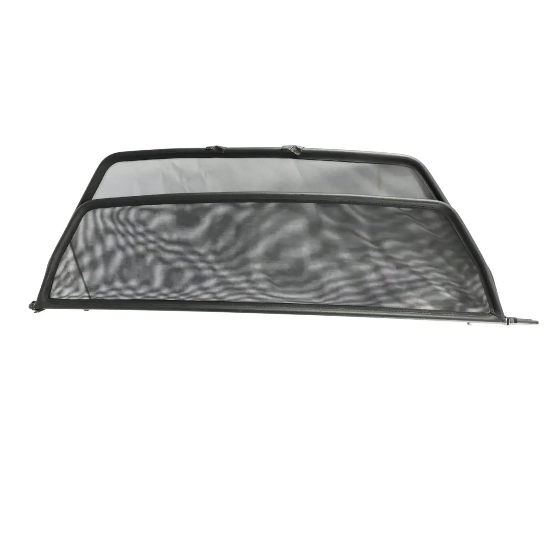 BMW E93 Kabriolet Wiatrołap Windshot Osłona Panel 7140937 - SKU 7269437-1 - Numer Części 7269437