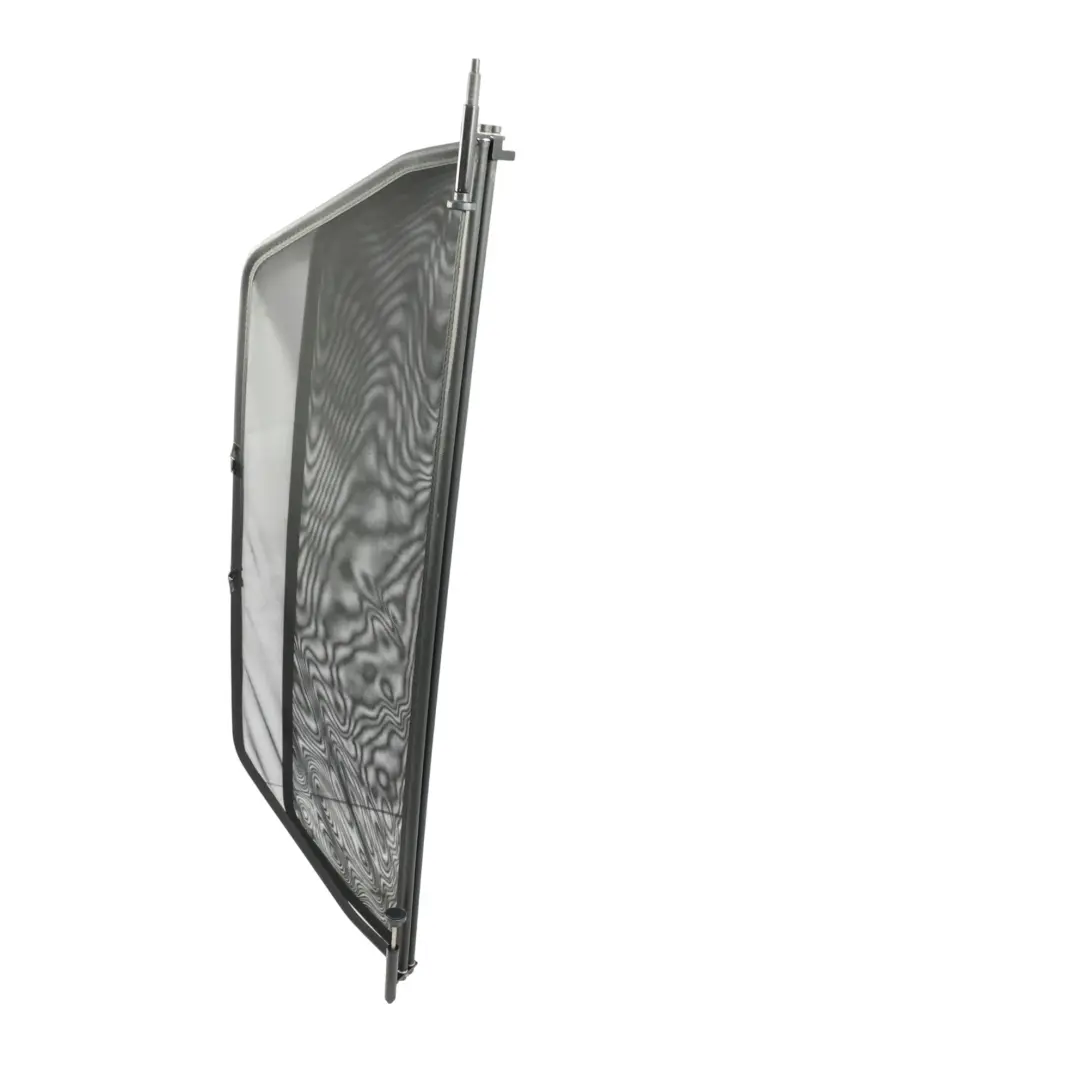 BMW E93 Cabrio Deflector Viento Protección Panel Central 7140937 - SKU 7269437-1 - Número de pieza 7269437