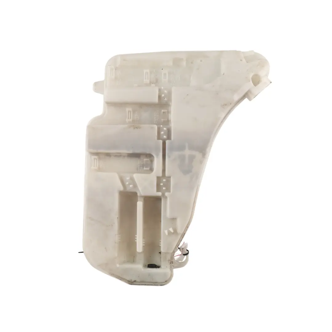 BMW F01 F10 F11 LCI Windshield Washer Fluid Tank Reservoir Container - SKU 7269663-1 - Part number 7269663