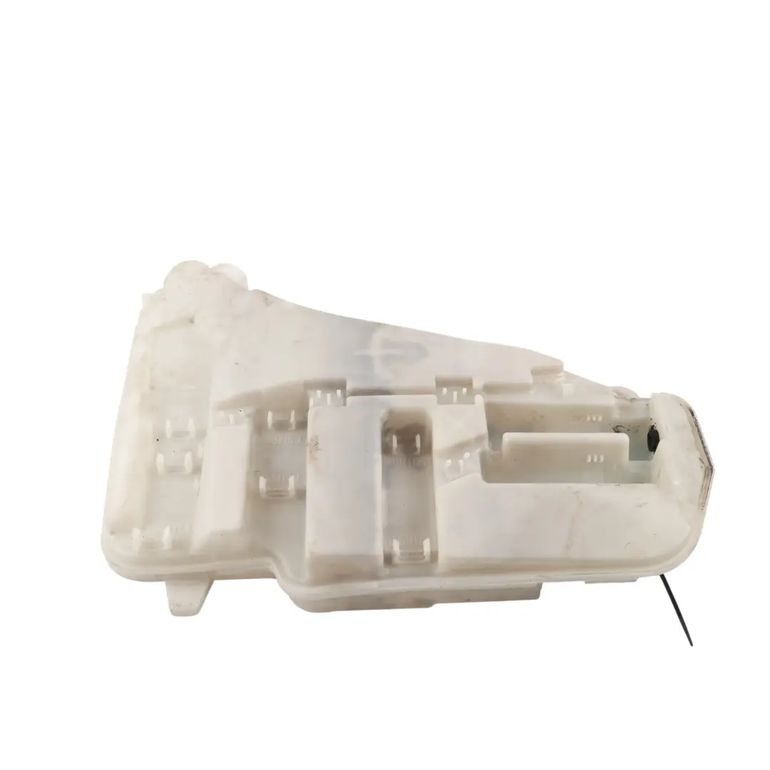 Windshield Washer Fluid Tank Reservoir Container to BMW F01 F10 F11 LCI with Part number 7269663 BMW F01 F10 F11 LCI Windshield Washer Fluid Tank Reservoir Container - SKU 7269663-1 - Part number 7269663