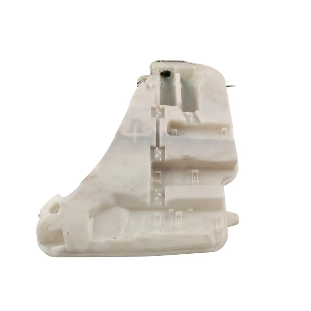 Windshield Washer Fluid Tank Reservoir Container to BMW F01 F10 F11 LCI with Part number 7269663 BMW F01 F10 F11 LCI Windshield Washer Fluid Tank Reservoir Container - SKU 7269663-1 - Part number 7269663