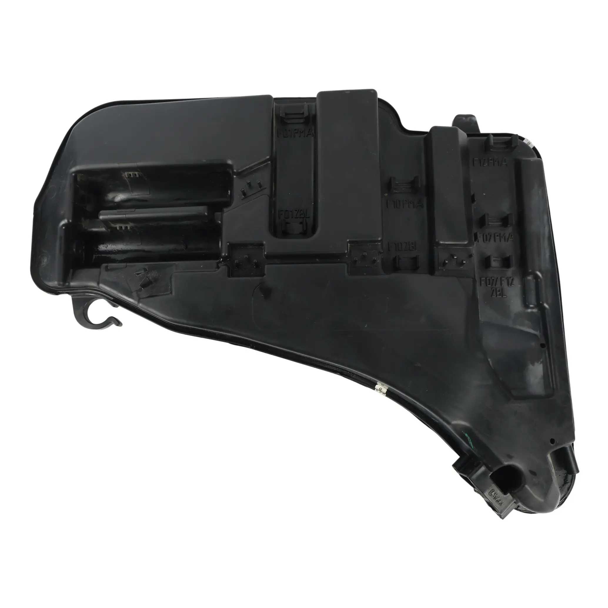 BMW F10 Windscreen Washer Tank Bottle Reservoir 8050439-AI 02