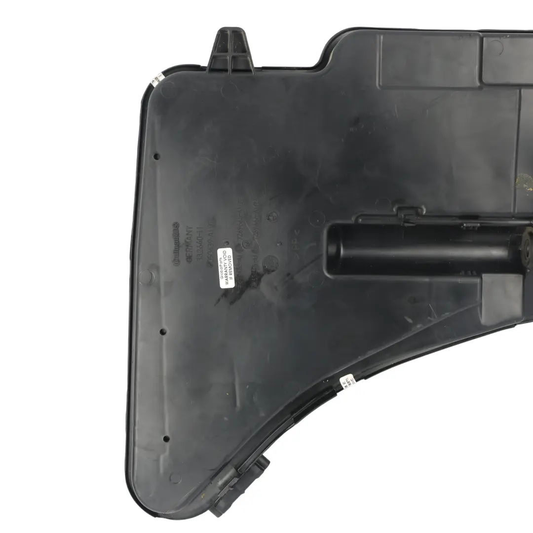 BMW F10 Windscreen Washer Tank Bottle Reservoir 8050439-AI 02 - SKU 7269664 - Part number 7269664