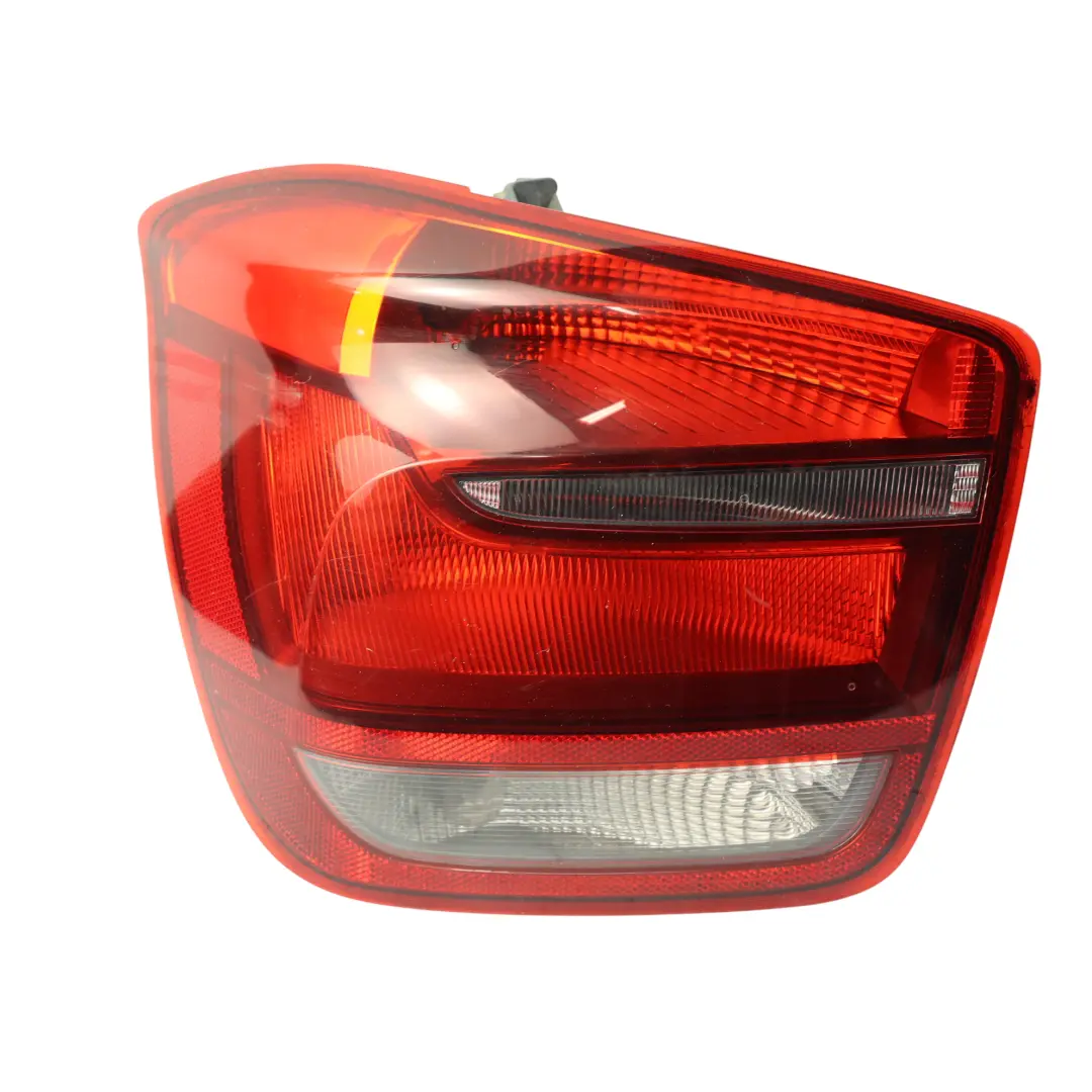 BMW F20 F21 Lewa Lampa Tylna Lewy Tył - SKU 7270097-1 - Numer Części 7270097