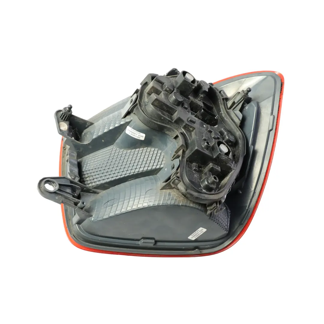 Lewa Lampa Tylna Lewy Tył do BMW F20 F21 o numerze 7270097 BMW F20 F21 Lewa Lampa Tylna Lewy Tył - SKU 7270097-1 - Numer Części 7270097