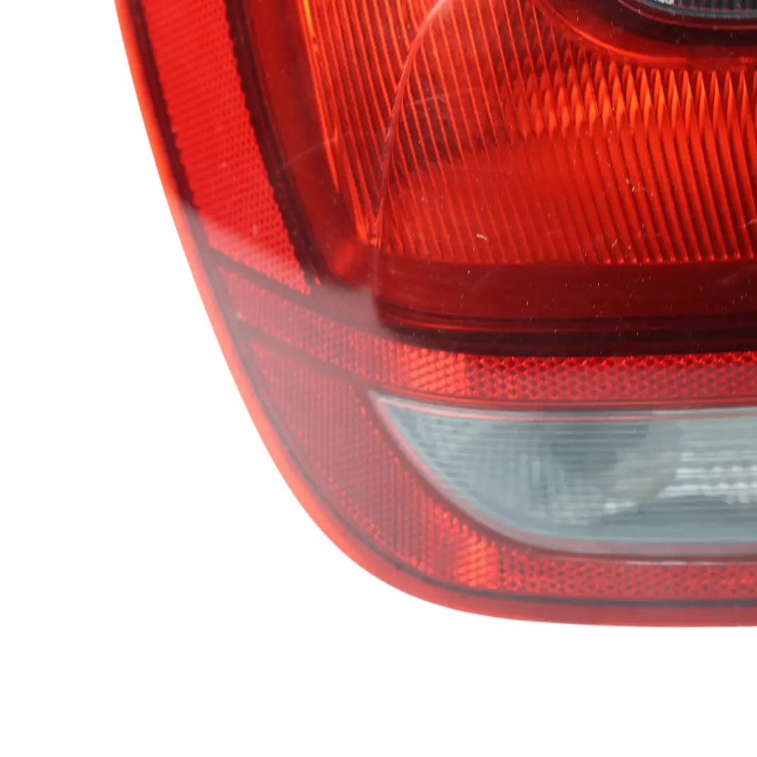 Lewa Lampa Tylna Lewy Tył do BMW F20 F21 o numerze 7270097 BMW F20 F21 Lewa Lampa Tylna Lewy Tył - SKU 7270097-1 - Numer Części 7270097