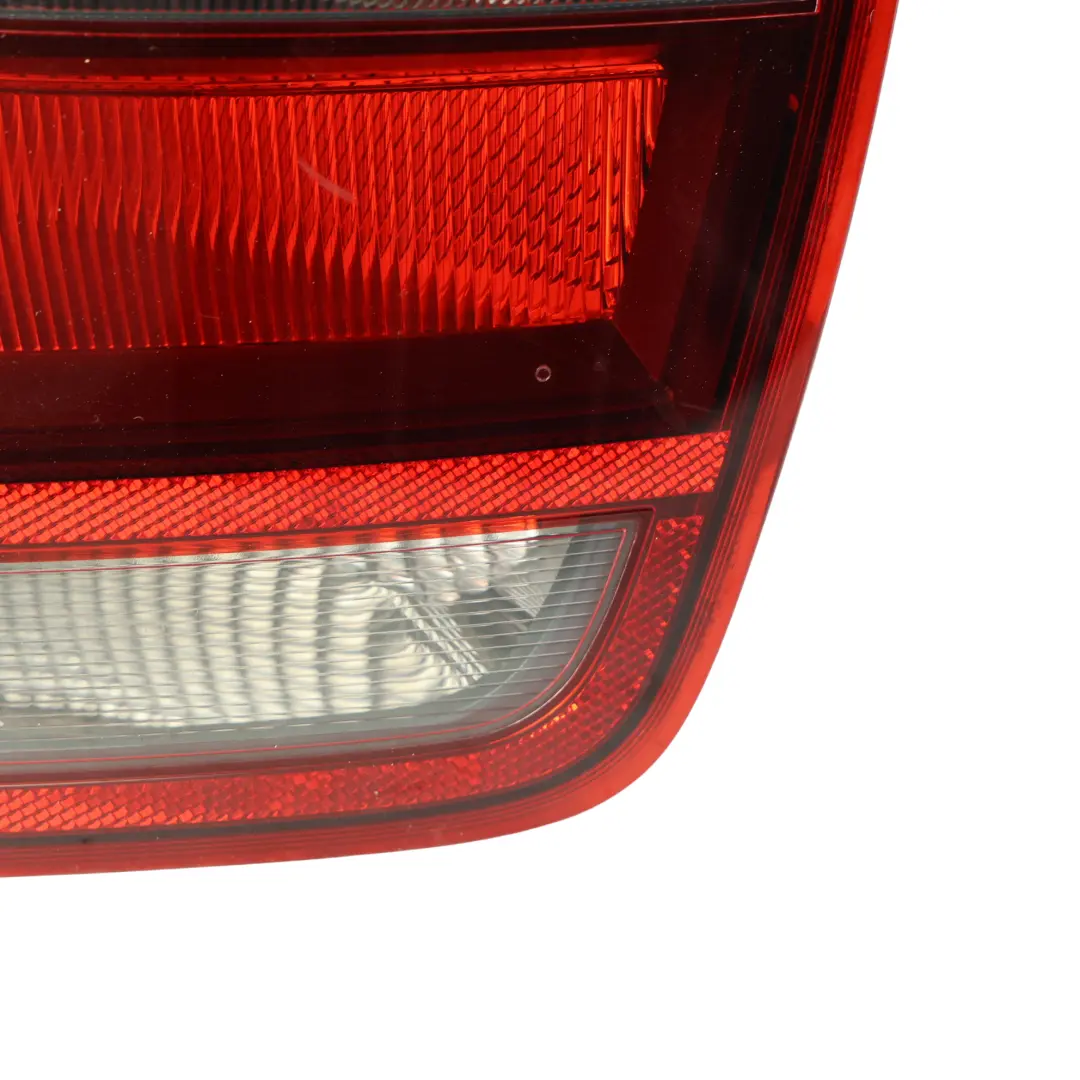 BMW F20 F21 Lewa Lampa Tylna Lewy Tył - SKU 7270097-1 - Numer Części 7270097