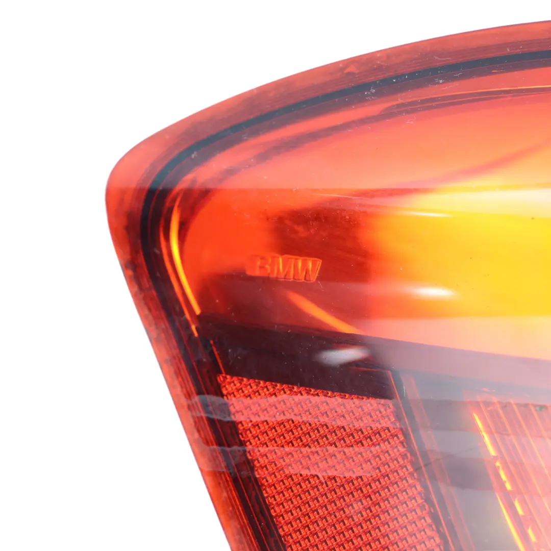 BMW F20 F21 Lewa Lampa Tylna Lewy Tył - SKU 7270097-1 - Numer Części 7270097