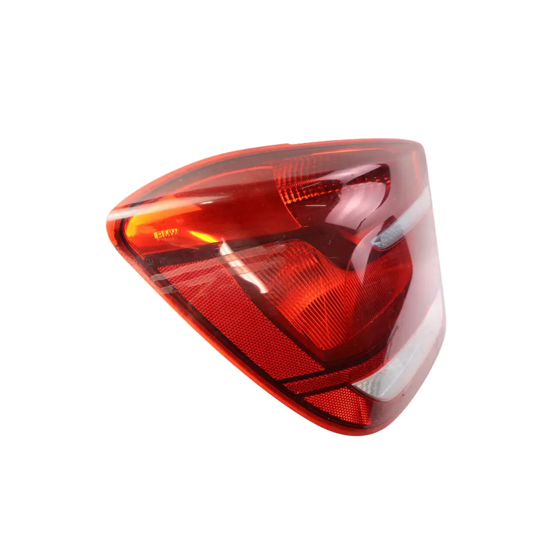 BMW F20 F21 Lewa Lampa Tylna Lewy Tył - SKU 7270097-1 - Numer Części 7270097