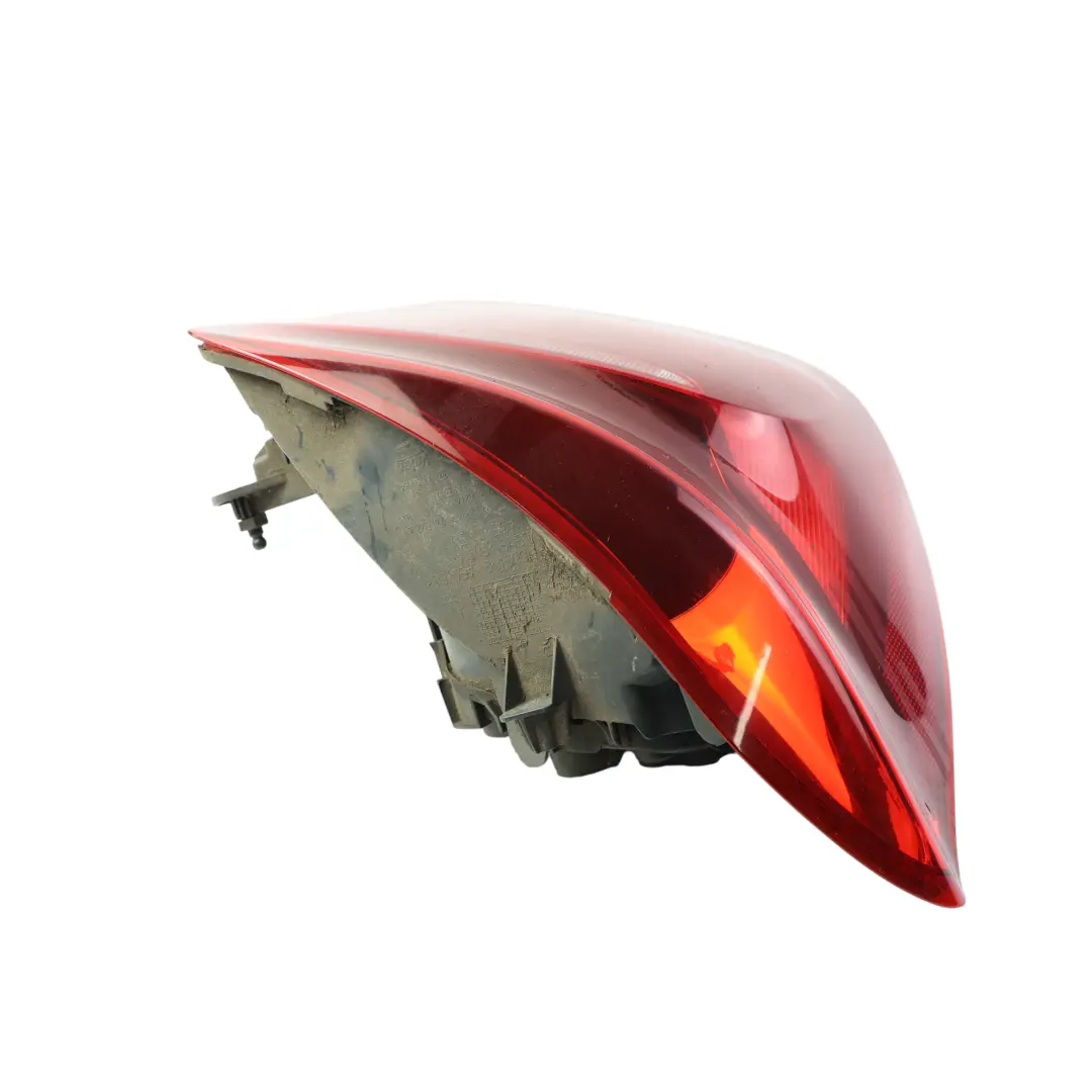BMW F20 F21 Lewa Lampa Tylna Lewy Tył - SKU 7270097-1 - Numer Części 7270097