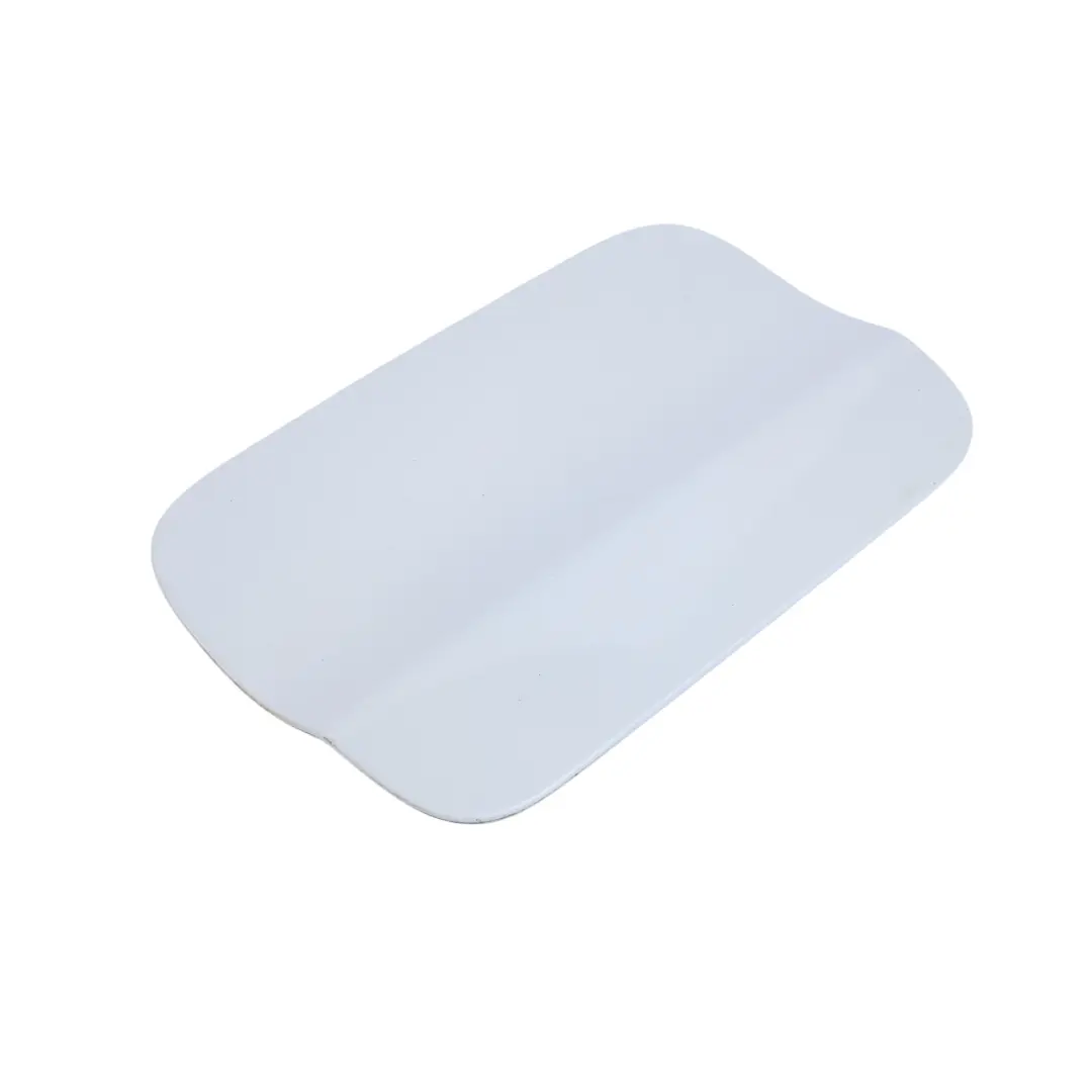 BMW F25 Klapka Wlewu Paliwa Alpine White - 300 - SKU 7270821-AW - Numer Części 7270821