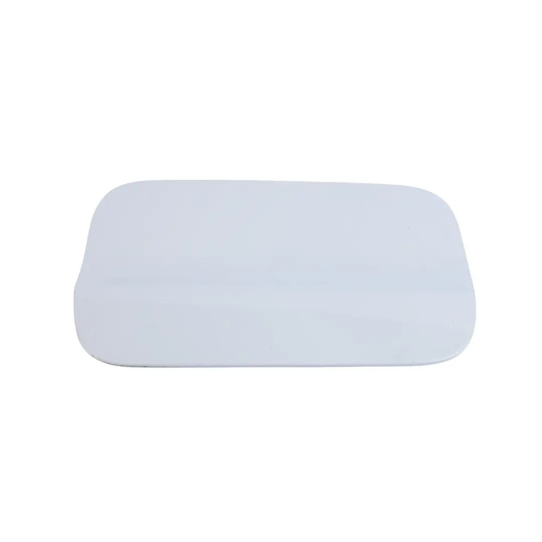 BMW X3 F25 Couvercle trappe remplissage de carburant Blanc alpin - 300 7265256 - SKU 7270821-AW - Numéro de pièce 7270821