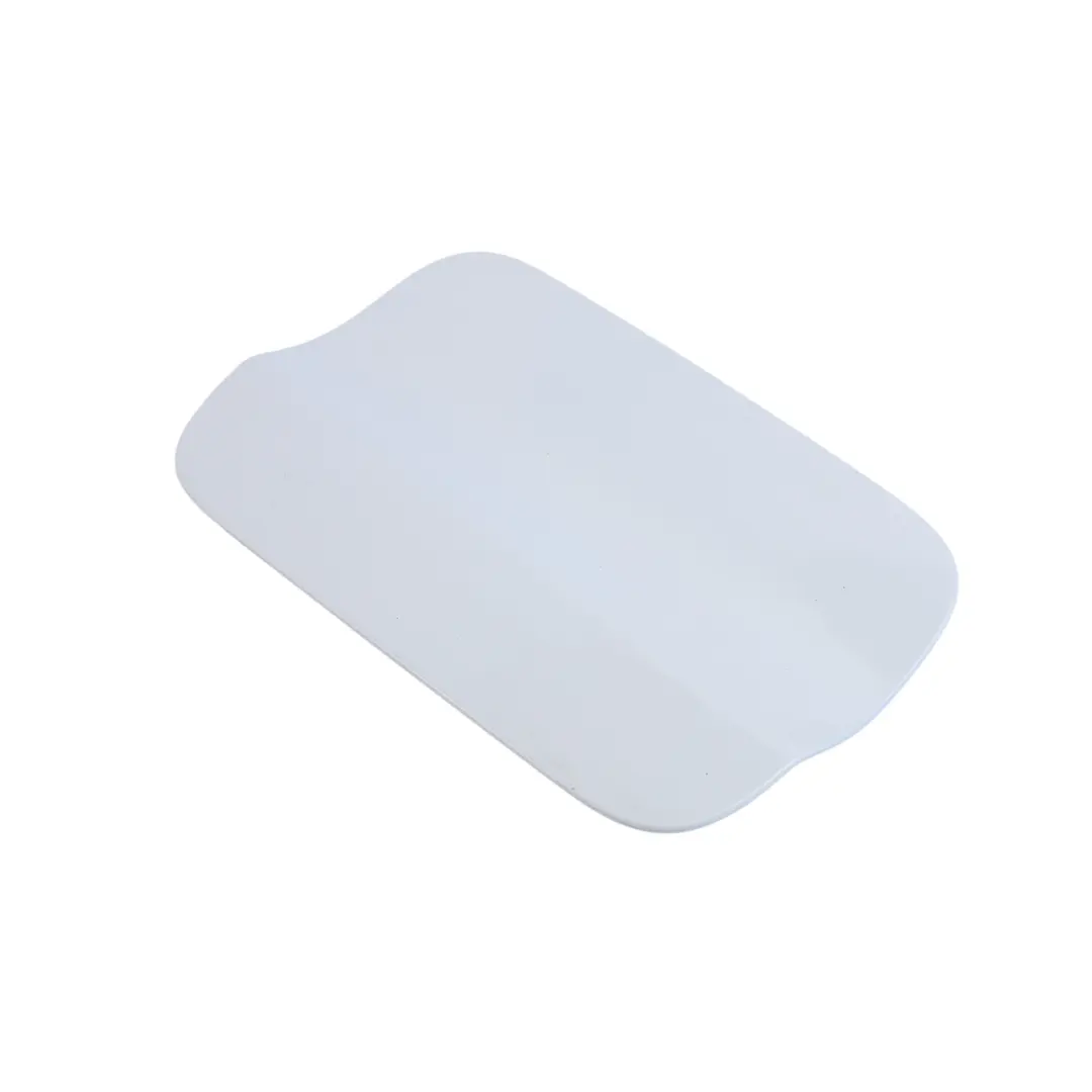 Filler Fill In Flap Cover Cap Alpine White - 300 7265256 to BMW X3 F25 Fuel with Part number 7270821 BMW X3 F25 Fuel Filler Fill In Flap Cover Cap Alpine White - 300 7265256 - SKU 7270821-AW - Part number 7270821