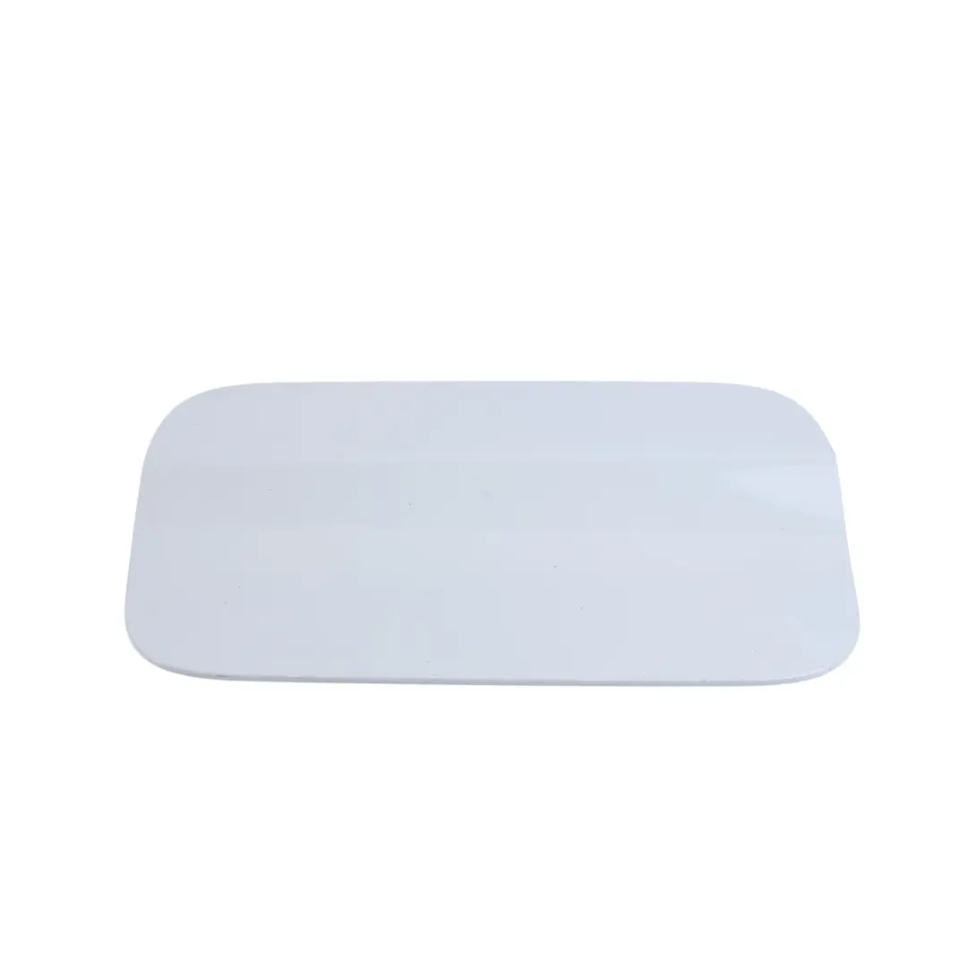 BMW F25 Klapka Wlewu Paliwa Alpine White - 300 - SKU 7270821-AW - Numer Części 7270821