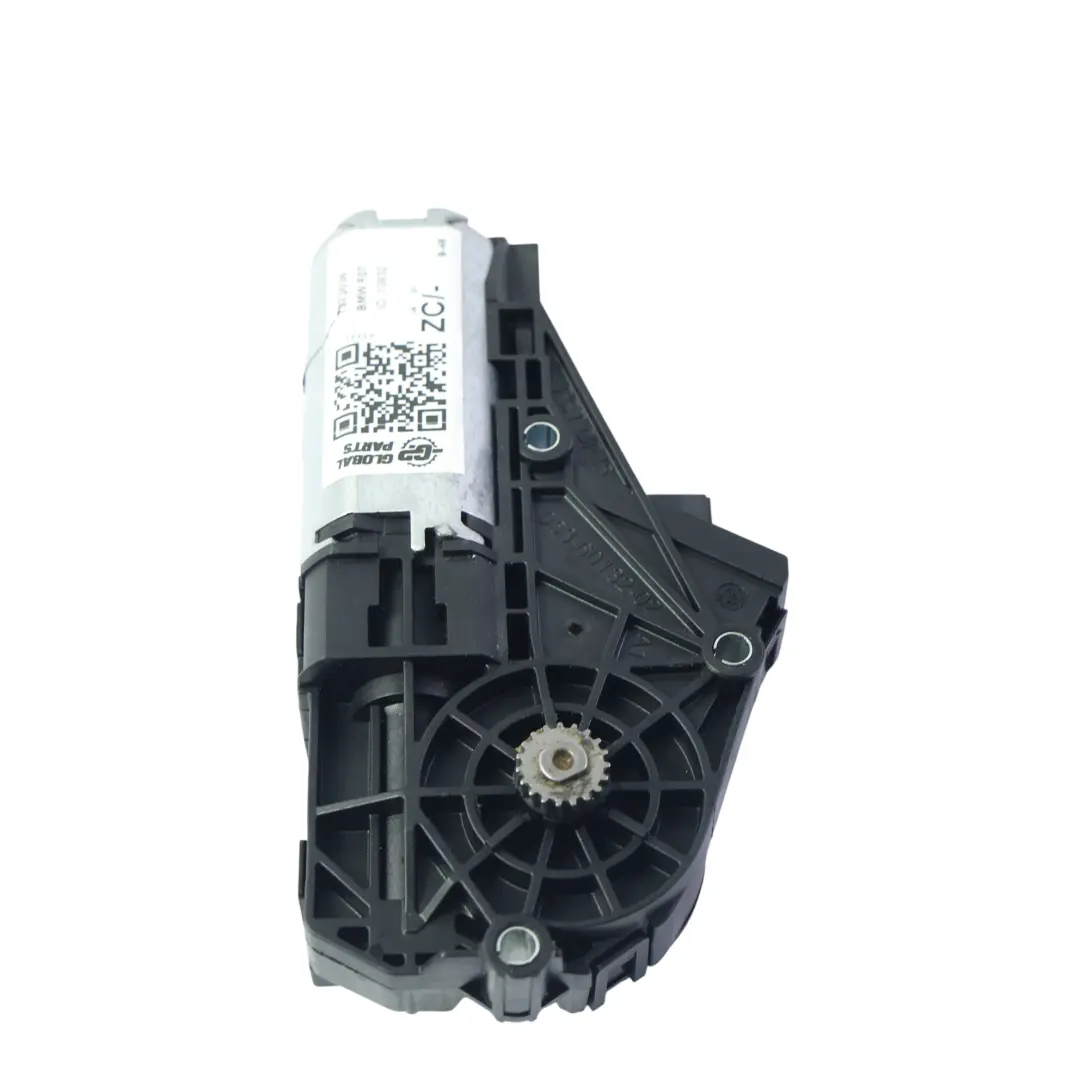 BMW F07 GT Motor Mecanismo Techo Corredizo Solar Actuador - SKU 7273036 - Número de pieza 7273036