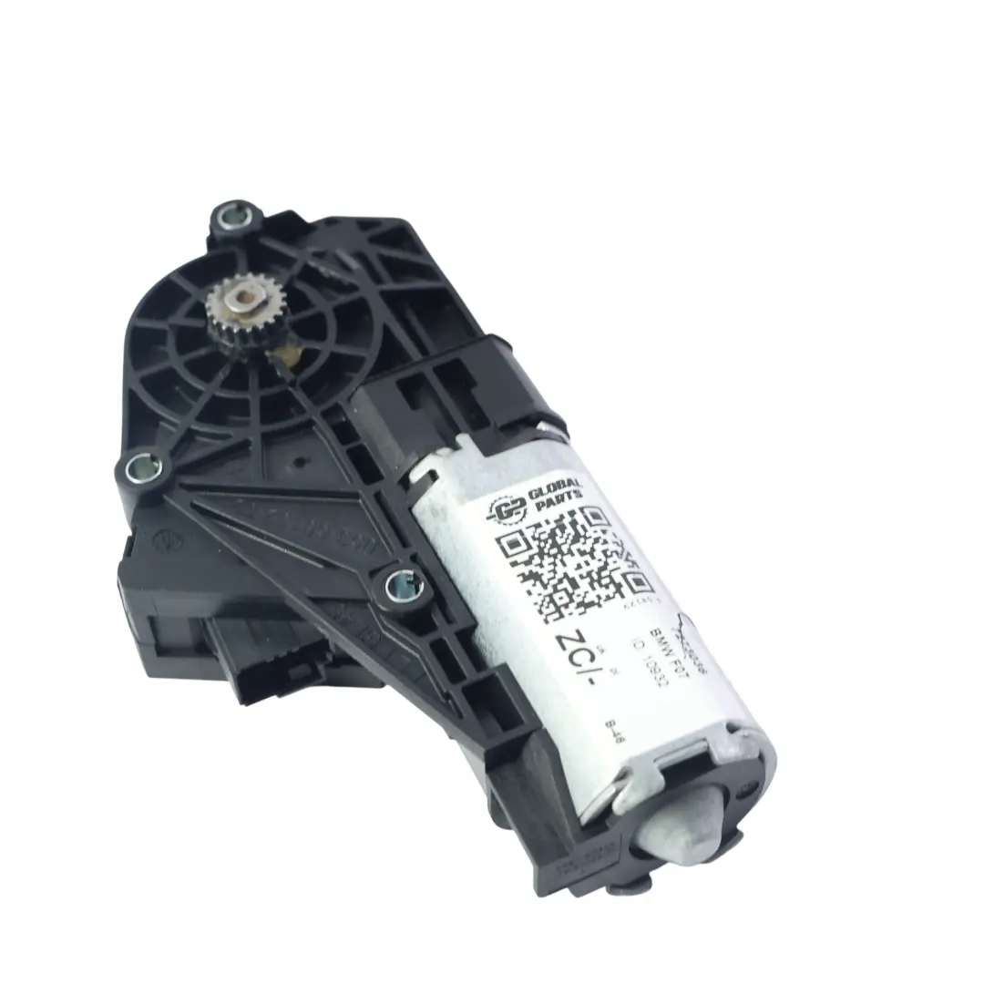 BMW F07 GT Schiebedach Antrieb Mechanismus Motor Stellmotor - SKU 7273036 - Numéro de pièce 7273036