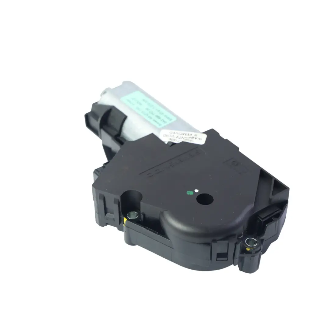 Schiebedach Antrieb Mechanismus Motor Stellmotor pour BMW F07 GT à propos du numéro de pièce 7273036 BMW F07 GT Schiebedach Antrieb Mechanismus Motor Stellmotor - SKU 7273036 - Numéro de pièce 7273036