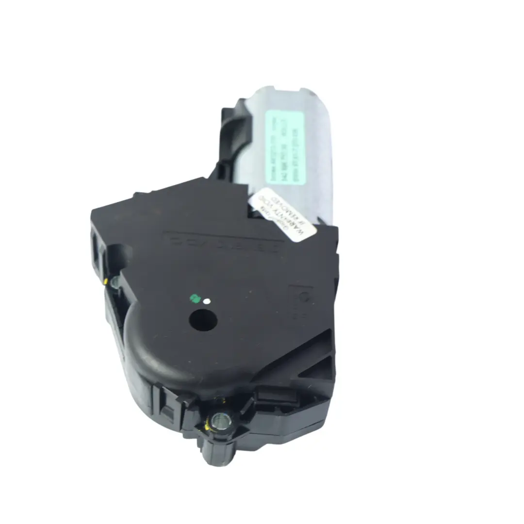 Sunroof Drive Sliding Roof Mechanism Motor Actuator Unit to BMW F07 GT with Part number 7273036 BMW F07 GT Sunroof Drive Sliding Roof Mechanism Motor Actuator Unit - SKU 7273036 - Part number 7273036