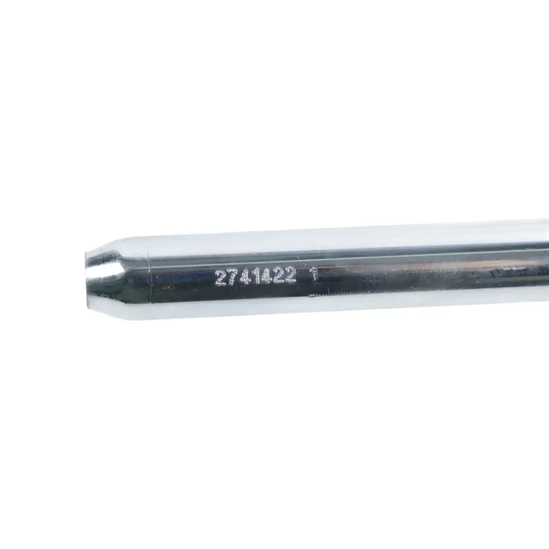 BMW F36 Gran Coupé Appui-tête Siège Arrière Extérieur Gauche Droit Cuir Oyster - SKU 7274640 - Numéro de pièce 7274640