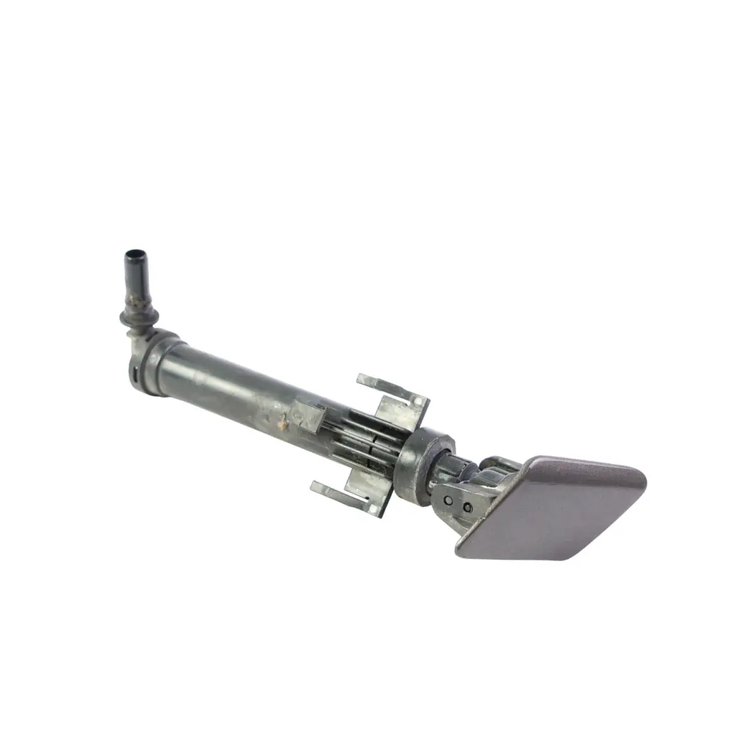 Headlight Washer Nozzle Front Left N/S Havanna - A17 to BMW F20 F30 F32 F80 with Part number 7275657 BMW F20 F30 F32 F80 Headlight Washer Nozzle Front Left N/S Havanna - A17 - SKU 7275657-HAV - Part number 7275657