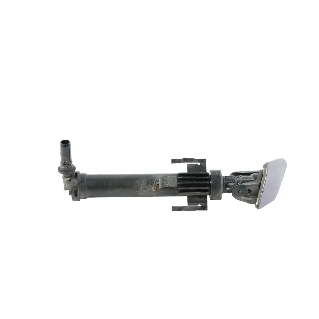 BMW F20 F30 F32 F80 Gicleur Lave-Phare Avant Gauche Havane A17 - SKU 7275657-HAV - Numéro de pièce 7275657