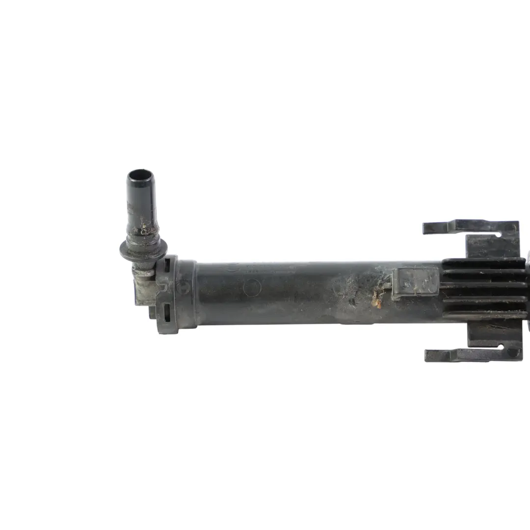 Scheinwerfer Reinigungsdüse Vorne Links Havanna A17 für BMW F20 F30 F32 F80 mit Teilenummer 7275657 BMW F20 F30 F32 F80 Scheinwerfer Reinigungsdüse Vorne Links Havanna A17 - SKU 7275657-HAV - Teilenummer 7275657