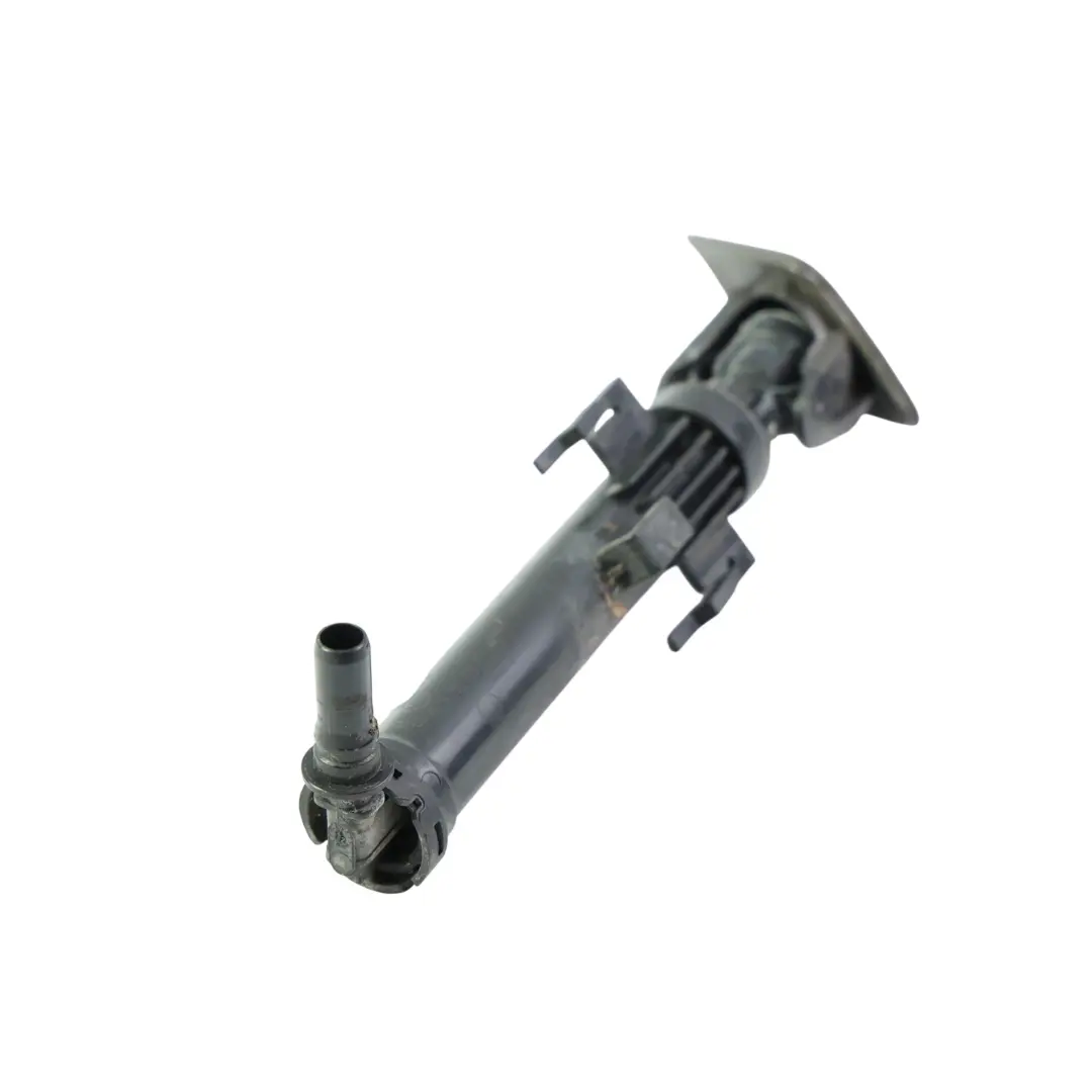 BMW F20 F30 F32 F80 Headlight Washer Nozzle Front Left N/S Havanna - A17 - SKU 7275657-HAV - Part number 7275657