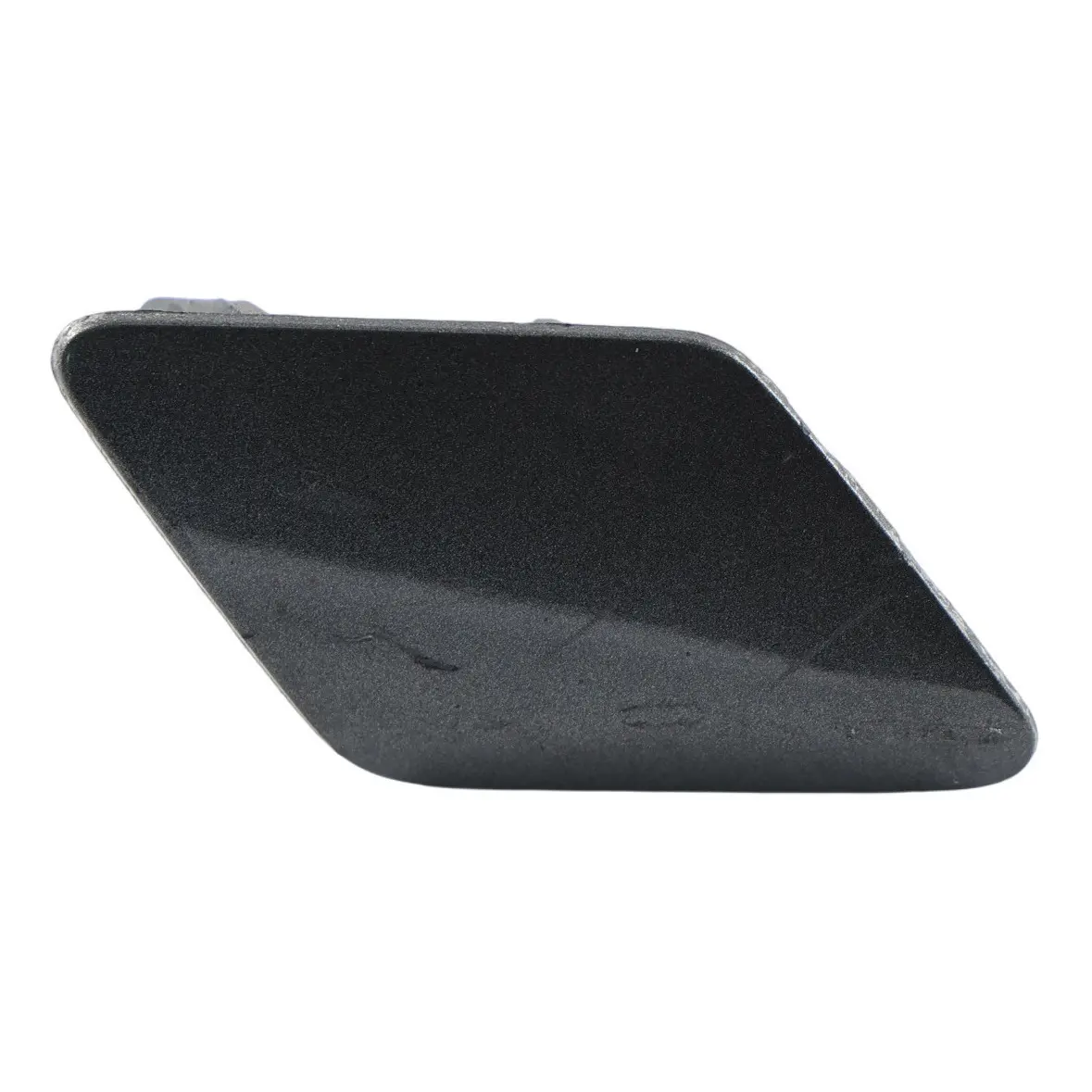 BMW F30 Headlight Washer Cover Cap Right O/S 7276386 Havanna Metallic - A17