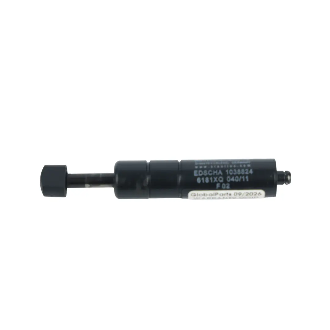Dach Gasfeder Hauptsäule Links Rechts für BMW E93 Cabrio Hardtop mit Teilenummer 7277431 BMW E93 Cabrio Hardtop Dach Gasfeder Hauptsäule Links Rechts - SKU 7277431 - Teilenummer 7277431