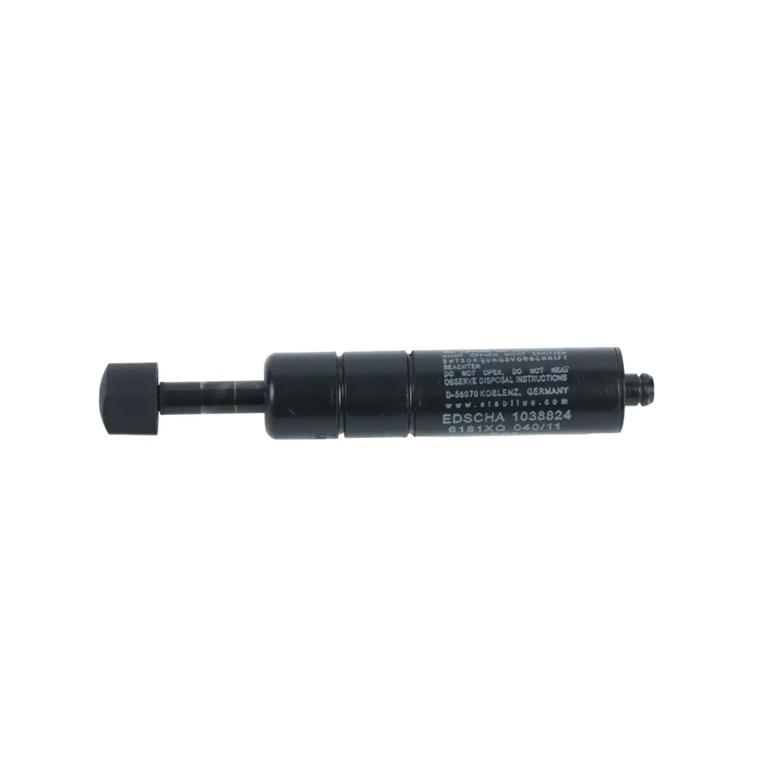 BMW E93 Cabrio Molla Gas Tetto Rigido Colonna Sinistra Destra - SKU 7277431 - Numero di parte 7277431