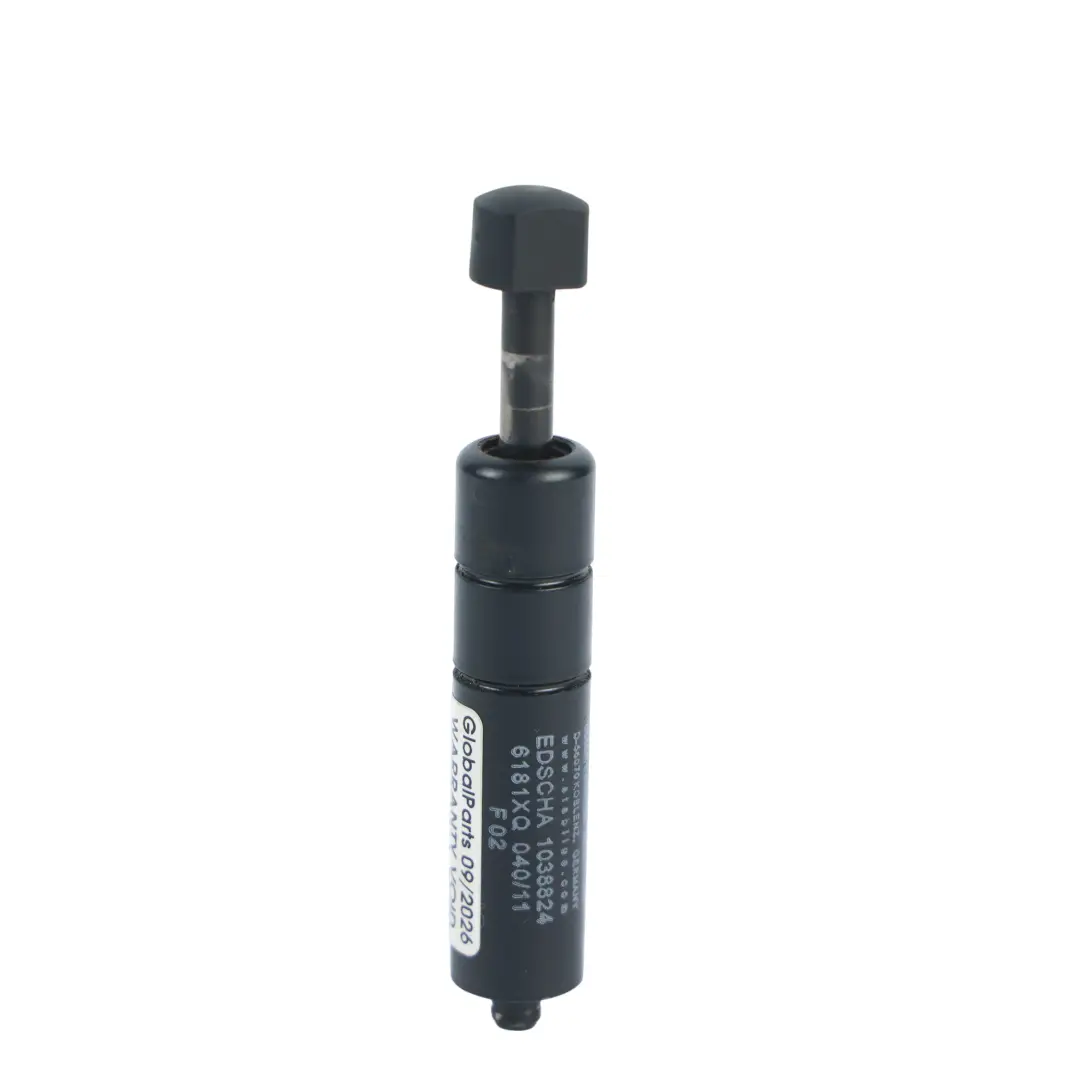 Puntal Gas Techo Rígido Columna Izquierda Derecha para BMW E93 Convertible con número de pieza 7277431 BMW E93 Convertible Puntal Gas Techo Rígido Columna Izquierda Derecha - SKU 7277431 - Número de pieza 7277431