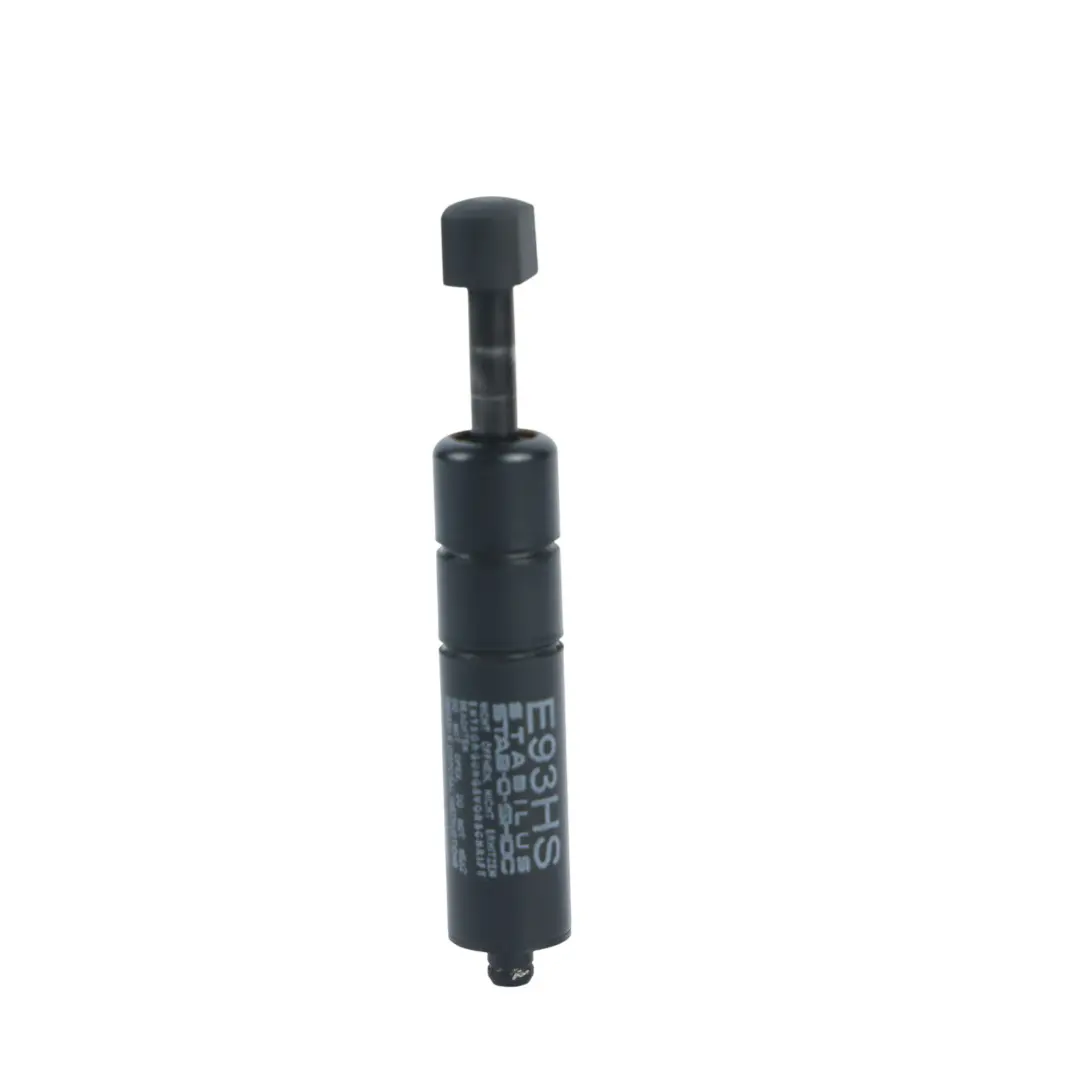BMW E93 Cabrio Molla Gas Tetto Rigido Colonna Sinistra Destra - SKU 7277431 - Numero di parte 7277431
