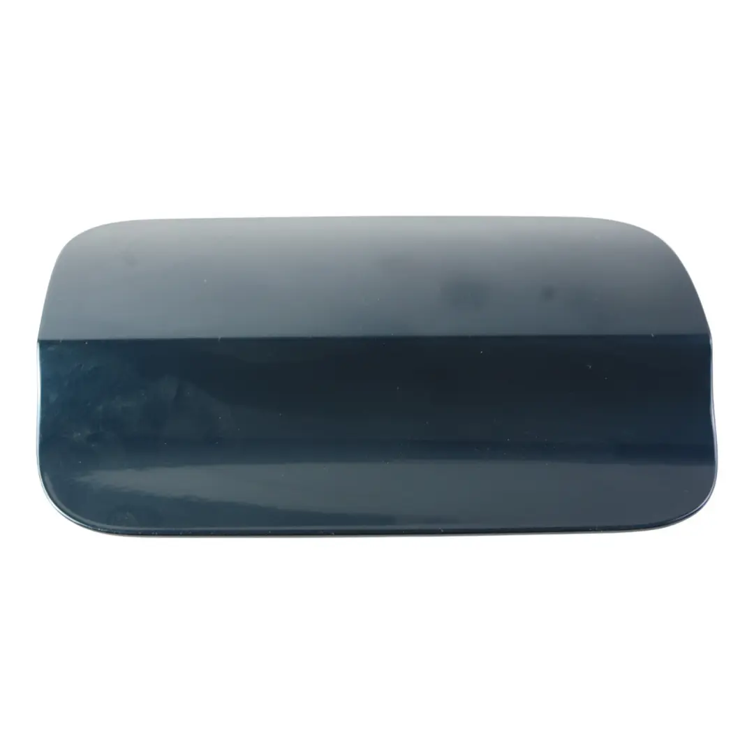 Fill-in Flap Filler Cover Midnight Blue - B38 to BMW F34 GT Fuel Cover with Part number 7278405 BMW F34 GT Fuel Cover Fill-in Flap Filler Cover Midnight Blue - B38 - SKU 7278405-MBM - Part number 7278405