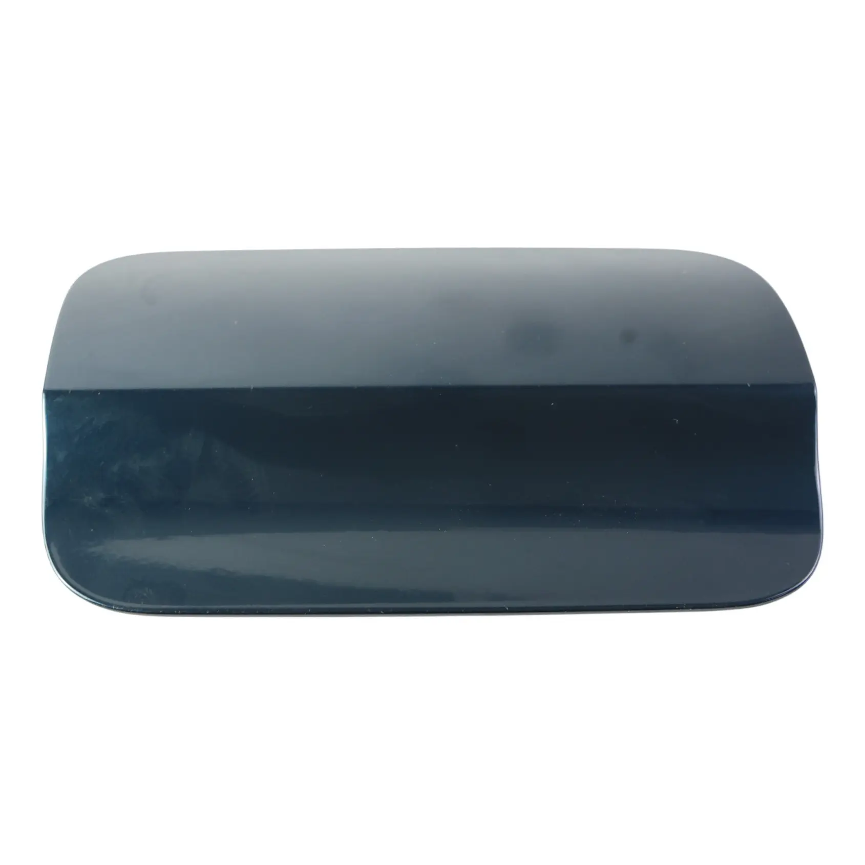 BMW F34 GT Fuel Cover Fill-in Flap Filler Cover Midnight Blue - B38 7278405