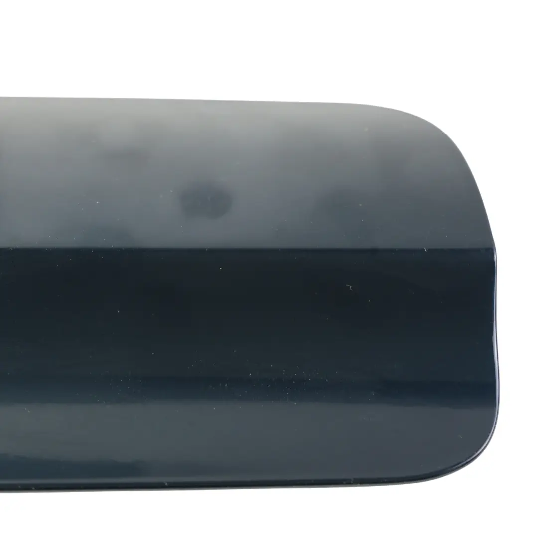 Tankklappe Tankdeckel Abdeckung Midnight Blau B38 für BMW F34 GT mit Teilenummer 7278405 BMW F34 GT Tankklappe Tankdeckel Abdeckung Midnight Blau B38 - SKU 7278405-MBM - Teilenummer 7278405