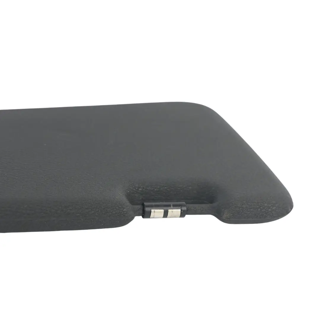 BMW X6 E71 Sonnenblende Abdeckung Spiegel Links Schwarz - SKU 7281647-1 - Teilenummer 7281647