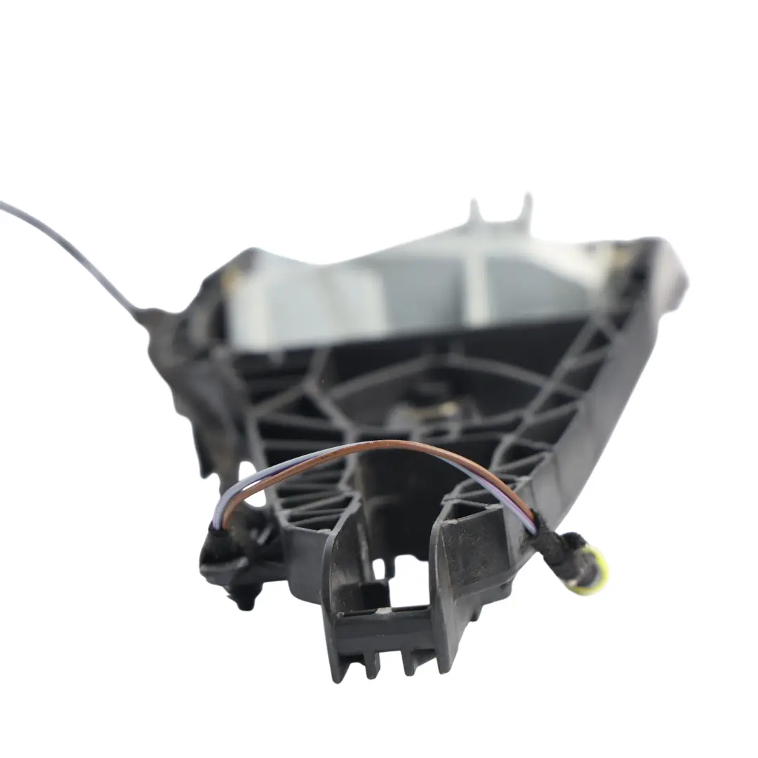 Mini F54 F55 Cerradura Puerta Trasera Izquierda Soporte Barra Cable - SKU 7281943-1 - Número de pieza 7281943